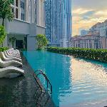 The MEWS KLCC By Arman