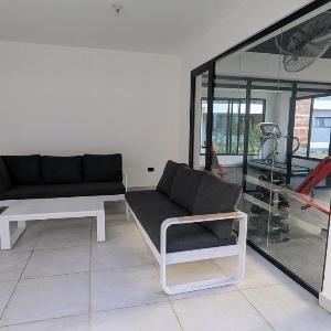 Mountain View Penthouse Condo