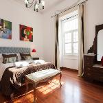 1 bedroom apartment located in the heart of Lisbon city 