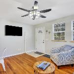 Charming Lowcountry Cottage in the Heart of Beaufort SC Beaufort
