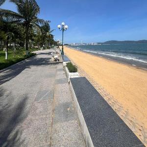 FLC Sea Tower Quy Nhơn-Codotel 5 Sao-Mặt Biển Quy Nhơn-Trung Tâm Thành Phố