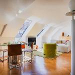 Intimate flat - 2P- Sentier Paris 