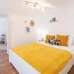 Very Central - Cozy Stay 