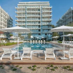 The Summer Houses Immobiliare Pacella