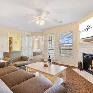 Lake Access Condo-Free Daily Tickets-Peaceful Views-Expansive