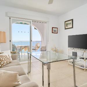 Apartamento Tyson