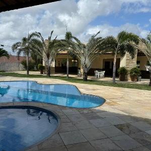 Linda Casa Aconchegante Aquiraz