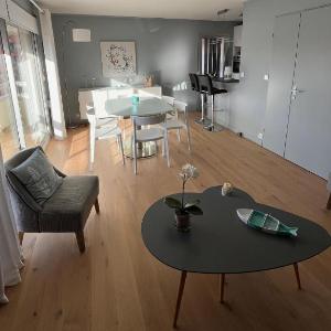 Les Glycines