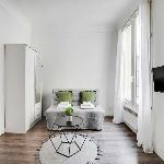 Studio - 2P- Place de Clichy