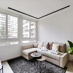 Apartment in Paris 