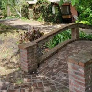 Cabañas Las Dinas