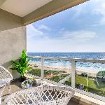 Luxury Beachfront Stay - Sheki Sands