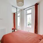Modern apartment - 2BD 6P - Batignolles Paris 