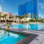 MGM 1-BR Condo by 03821 Las Vegas Nevada
