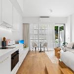 Luxe Central Studio 2 - Close to Randwick