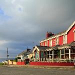 Stella Maris Hotel Ennis