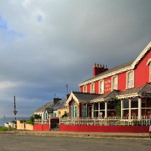 Stella Maris Hotel