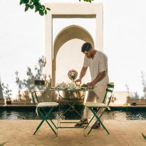 Riad Dar Dounia