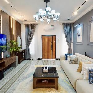 Hampton Suite by LSP HOMES Lekki Phase 1