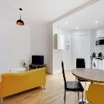 Charming flat - 1BD 3P - Felix Faure Paris 