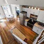 Greenwood Beach House - beach access and a variety of outdoor activities. Mears