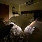 Skyluxe 2 Chic 1Bedroom w Rooftop Club N Pool Access Islamabad 