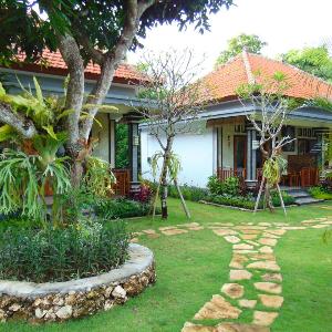 Griyani Homestay