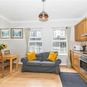 Stay in the heart of Dublin
