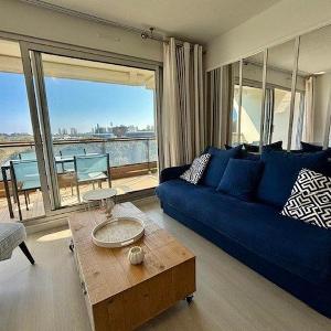 Appartement rénové à Quiberon pour 4 proche plage avec balcons et parking
