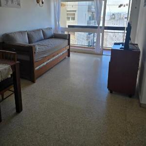 Departamento zona centro