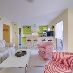Appartement Jammes : 5 Personnes Terrasse Parking Proche Plage
