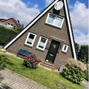 Ferienhaus Liesel