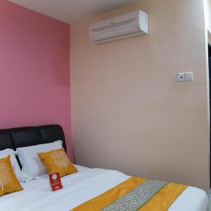 OYO 147 De Uptown Hotel Damansara Utama