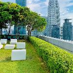 The Mews KLCC By SKY GARDEN 