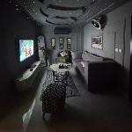 Relax Under the Stars 1BHK Lahore 