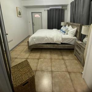 Roseau city hub apt #1