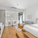 Luxe Central Studio 3 - Close to Randwick