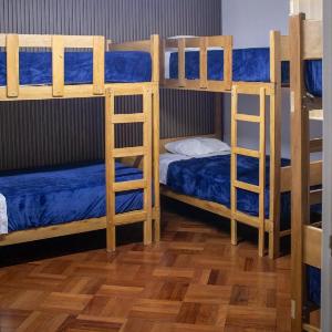 Gutierrez Hostel