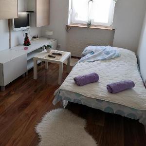 Small low cost studio Dorcol