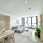 Cosy 2-Bedroom Apartment Homebush NSW 2140 Sydney