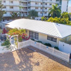 Casita Mar - 1137E