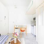 Studio - Jardin des Plantes - Mobility lease