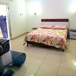 Affordable Spacious Apartment in Kinshasa Limete Resit