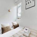 Superb studio 2P Ecole Militaire Eiffel Tower - MOBILITY LEASE