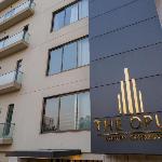 3 Bed Apartment in The Opus Luxury Residences Gulberg