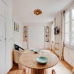 Apartment in Paris 