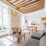 Superb apartment - 1BDR 2P - Le Marais Paris 