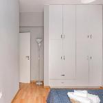 Apartment in Athens 