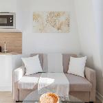 Cosy studio - Bastille - Mobility lease Paris