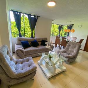 Apartamento Sur De Cali Santa Anita Excelente Ubicación